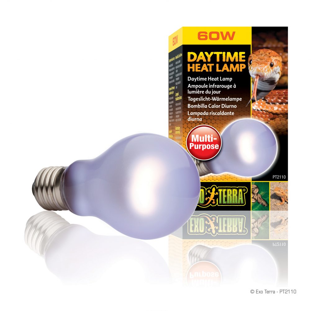 EXO-TERRA 2110 DAY TIME HEAT LAMP