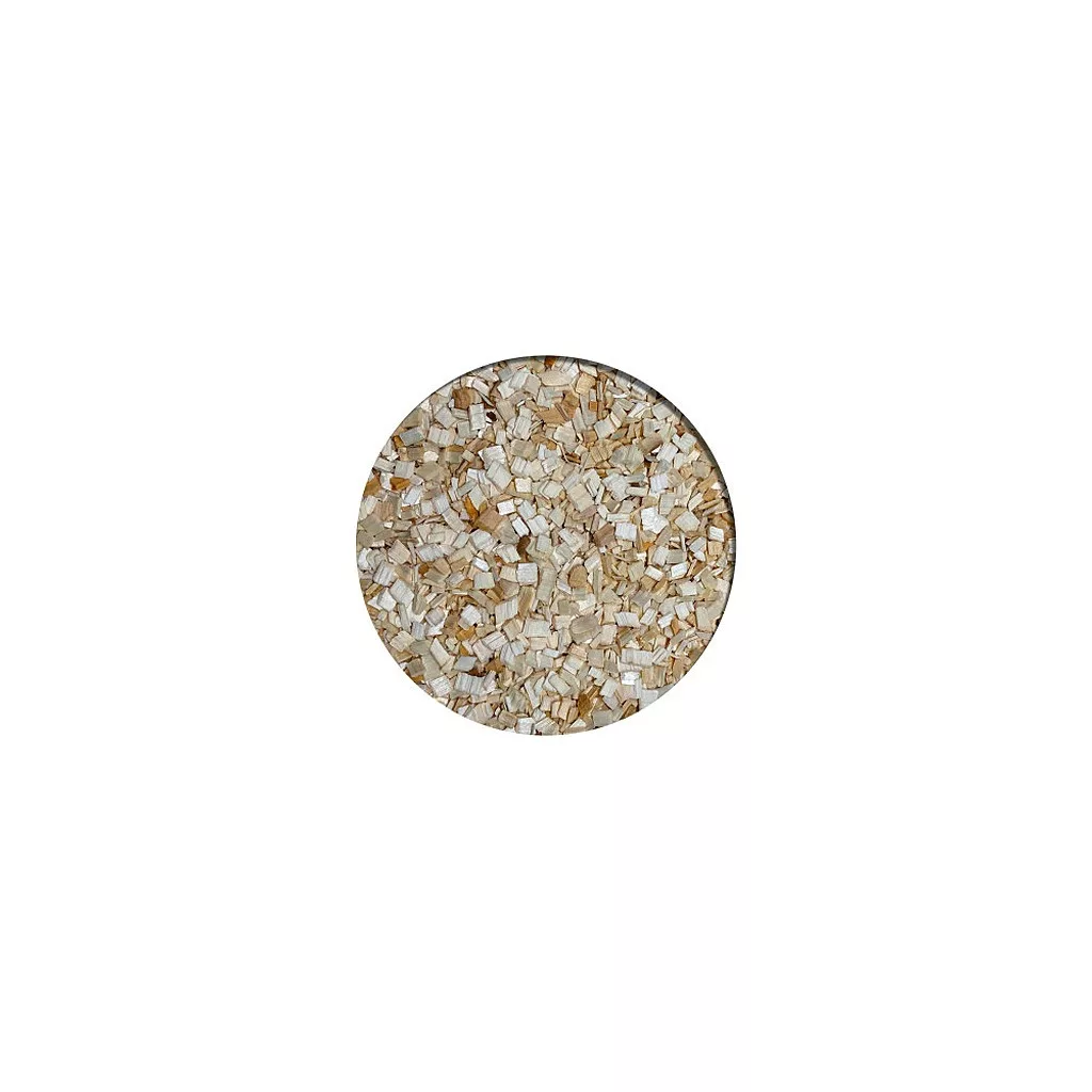 Haquoss | WOOD BEDDING| Természetes fa alom - 5 L - Image 2