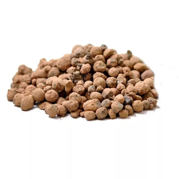 HabiStat | Amazon Sinking Clay Ball | Süllyedő agyaggolyók terráriumi élőhely stabilizálásához hüllők és kétéltűek számára - 10 L - Image 3
