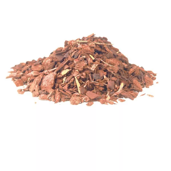 HabiStat | Orchid Barck Fine | Természetes finom szemű kéreg terráriumi növények és hüllők számára - 10 L - Image 3