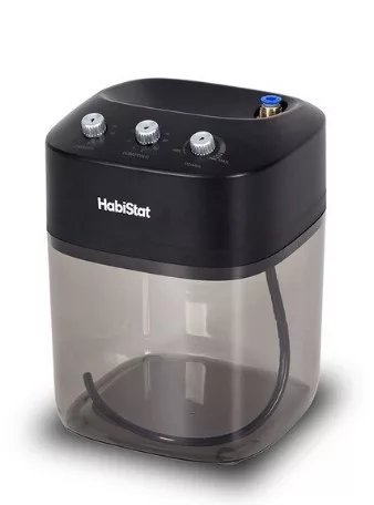 Habistat | Rainmaker | Automata esőztető rendszer terráriumi párásításhoz hüllők és kétéltűek számára - Image 2