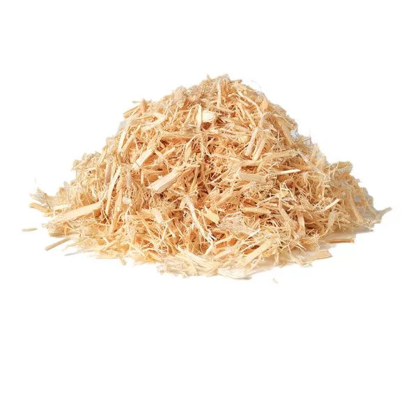 HabiStat | Snake Bedding Aspen | Felkészített, természetes faforgács alom kígyók részére - 10 L - Image 3