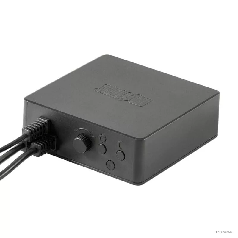 Exo Terra Thermostat with Day/Night Timer | Digitális hőszabályzó nappali/éjszakai időzítővel - Image 2