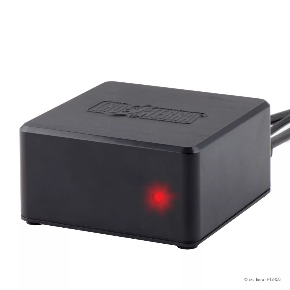 Exo terra Thermostat |Termosztát - 100W - Image 2