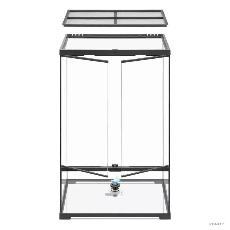 Exo Terra Pro Paludarium Medium X-Tall | 60 x 45 x 90 cm - Image 2