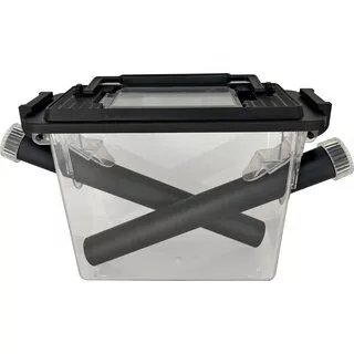 REPTO | CRICKET BOX | Rovar tartó doboz S - 21x9x15 cm - Image 2