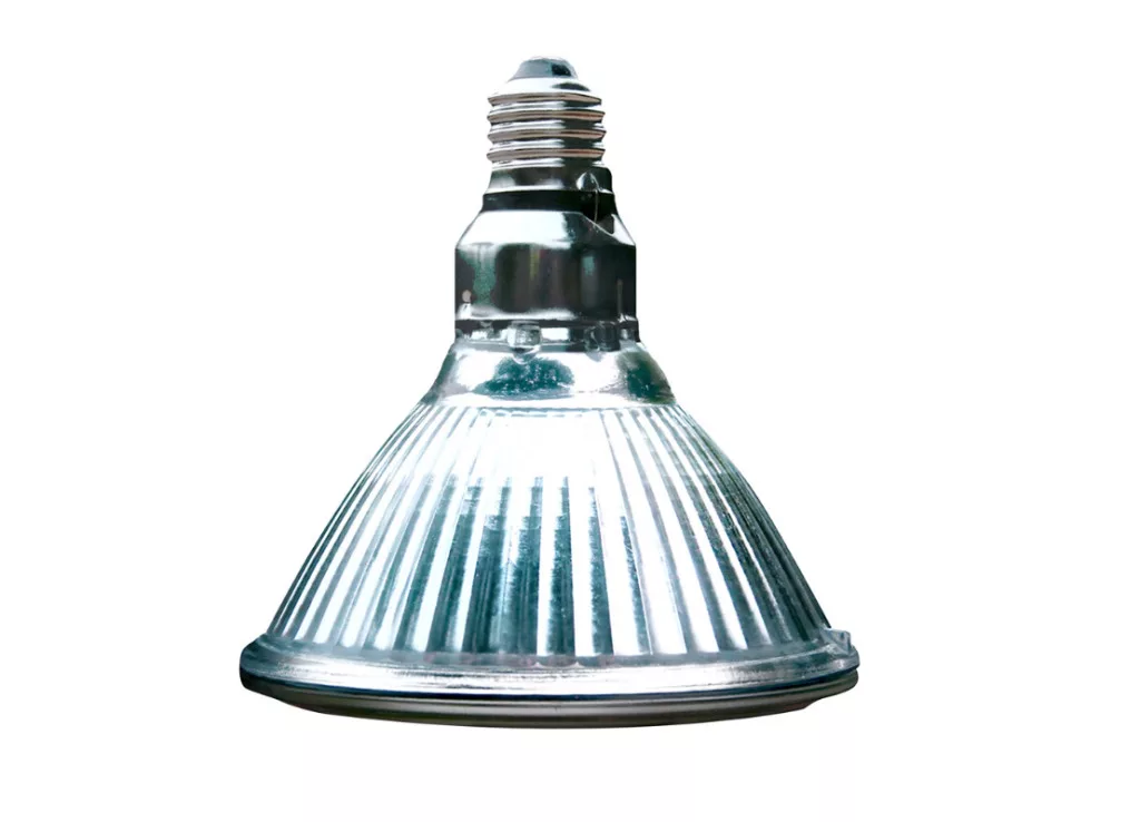 Arcadia | Halogen Basking Spot | Halogén melegítő izzó nappali hüllők számára – 100 W - Image 2