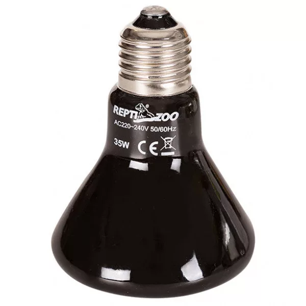Repti Zoo Ceramic Infrared | Kerámia fűtőtest - 50 W - Image 2