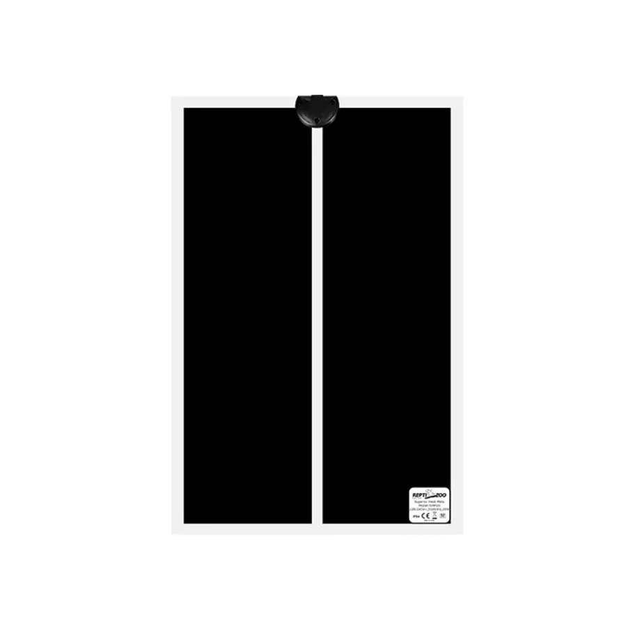 Repti Zoo Superior Heat Mat 20 W 42 x 28 cm terráriumi fűtőlap