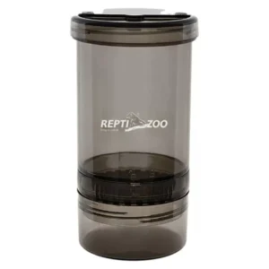 Repti Zoo vitamin- és kalciumporozó shaker eleségállatokhoz