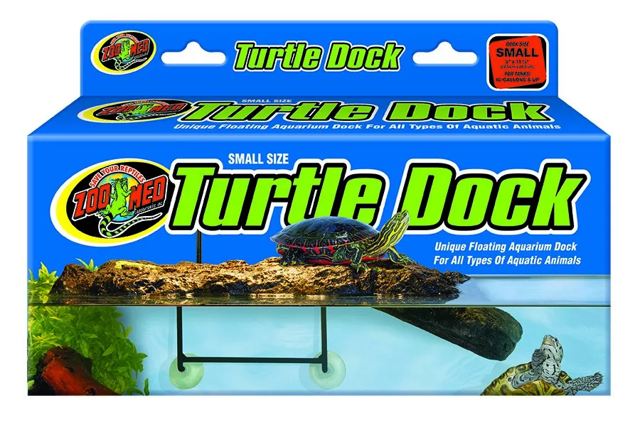 Zoo Med Floating Dock | Lebegő teknős sziget - XS
