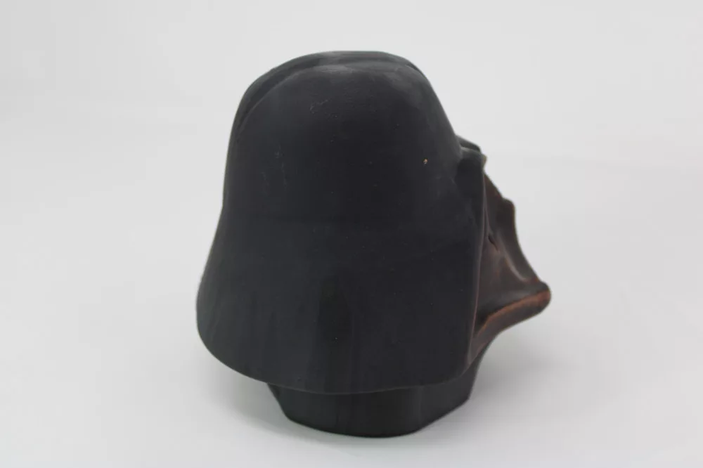 Kerámia dekoráció - Darth Vader sisak - Image 2