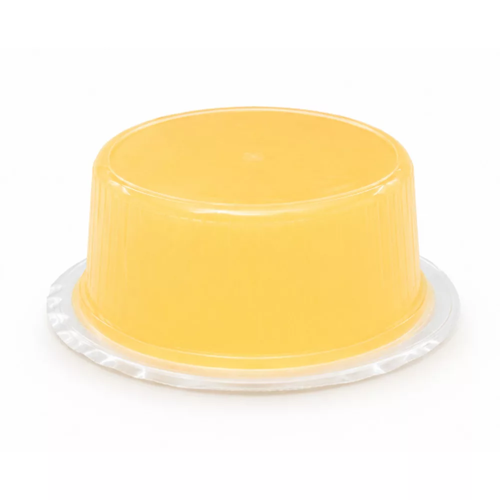 Bogárzselé - Jellybite Classic Alma | Premium gyümölcsalapú bogár- és hüllőeleség aminosavakkal – 18 g