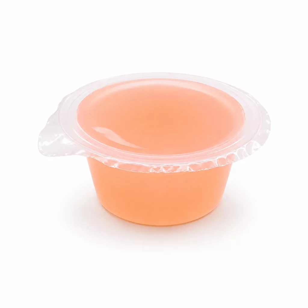 Bogárzselé - Jellybite Classic Pink Multivitamin | Prémium gyümölcsalapú bogár- és hüllőeleség hozzáadott multivitaminnal és aminosavakkal – 18 g