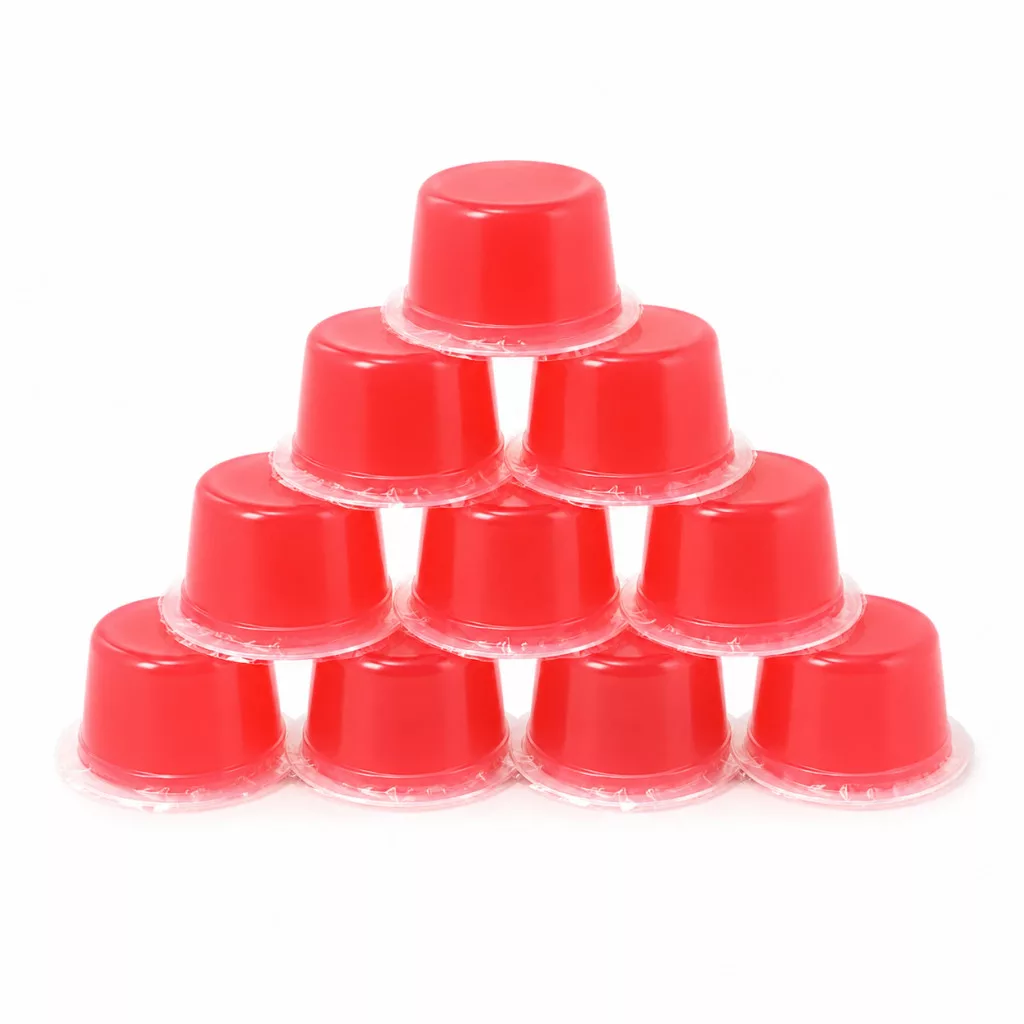 Bogárzselé - Jellybite Classic Meggy | Prémium gyümölcsalapú bogár- és hüllőeleség aminosavakkal – 18 g - Image 2