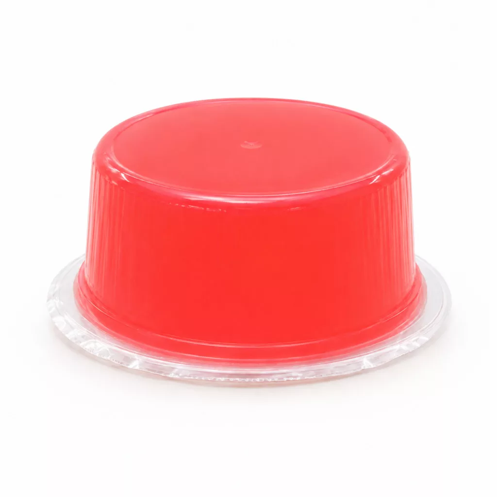 Bogárzselé - Jellybite Classic Meggy | Prémium gyümölcsalapú bogár- és hüllőeleség aminosavakkal – 18 g