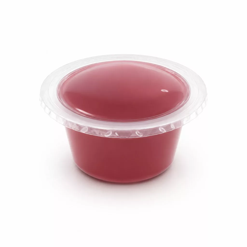 Bogárzselé - Jellybite Classic Spirulina & Meggy | Prémium gyümölcsalapú bogár- és hüllőeleség spirulinával és aminosavakkal – 18 g