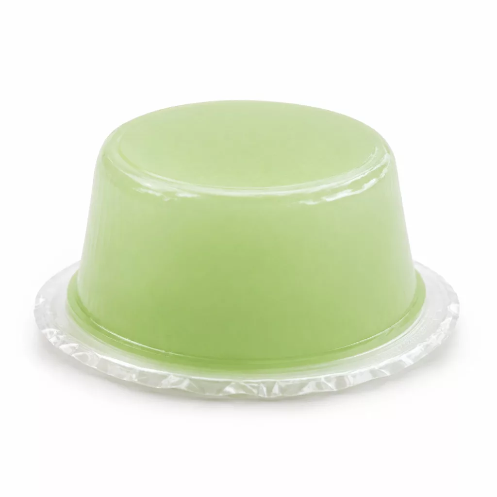 Bogárzselé - Jellybite Classic Spirulina & Alma | Prémium gyümölcsalapú bogár- és hüllőeleség spirulinával és aminosavakkal – 18 g