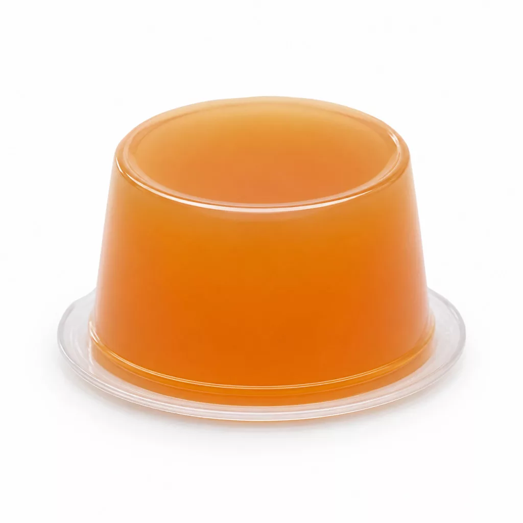 Bogárzselé - Jellybite Classic Barnacukor | Prémium gyümölcsalapú bogár- és hüllőeleség nádcukor melasszal – 18 g