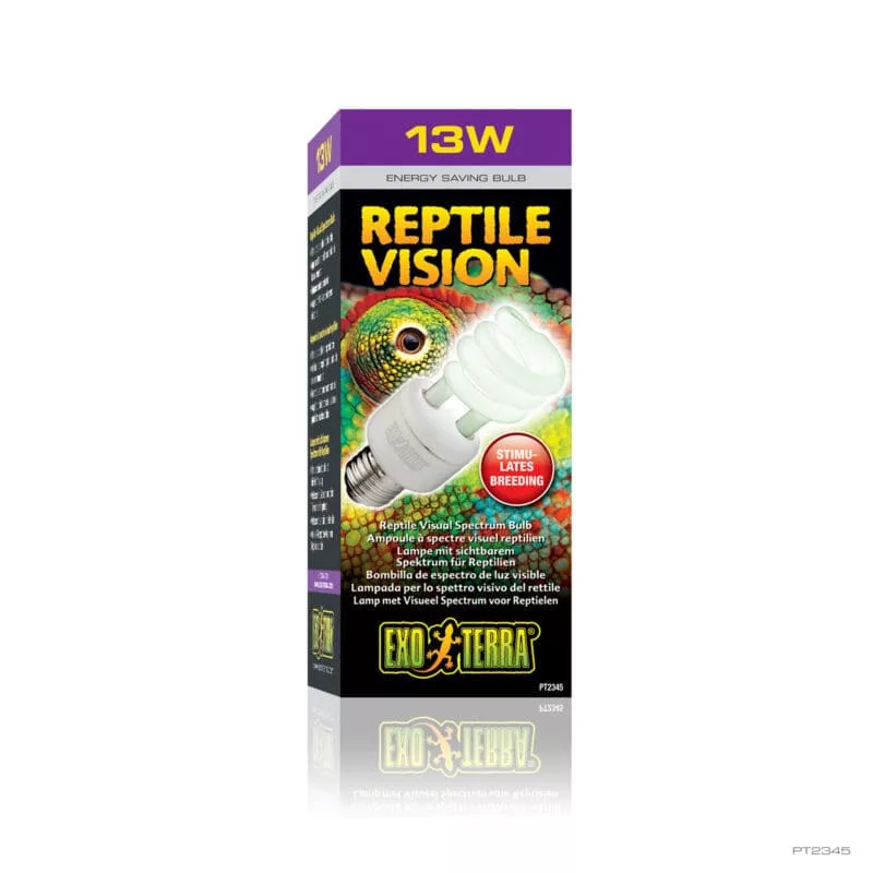 Exo Terra Reptile Vision | Izzó hüllők részére - 13W - Image 3