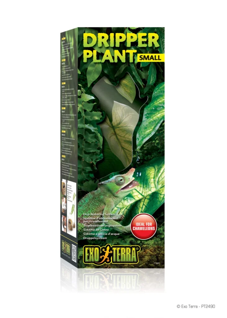 Exo terra Dripper Plant | Csepegtető növény - kicsi
