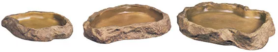 Exo Terra Feeding Dish | Etetőtál - M - Image 3