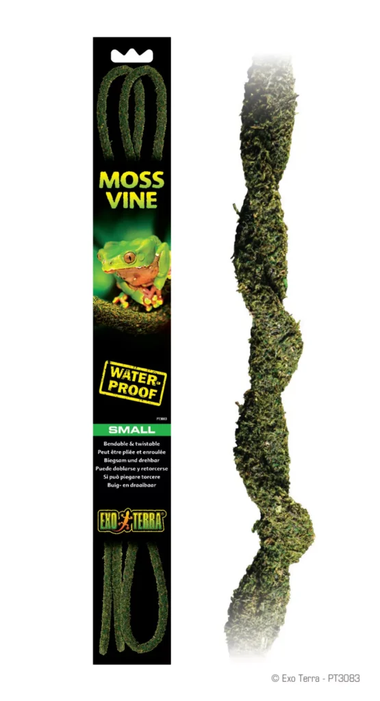 Exo Terra Moss Vine | Moha lián - Kicsi